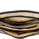 Alessandria Borsa Porta Computer TL SMART Multiscomparto in Pelle Naturale TL140825