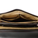 Alessandria TL SMART Multifach-Notebooktasche aus Leder Natural TL140825