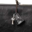 Alessandria Leather Multi Compartment TL SMART Laptop Briefcase Телесный TL140825