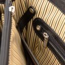 Alessandria Borsa Porta Computer TL SMART Multiscomparto in Pelle Naturale TL140825