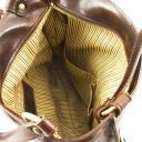 Melissa Lady Leather bag Honey TL140928