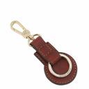 Leather key Holder Красный TL141922