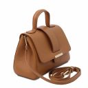 TL Bag Leather Handbag Серый TL142107