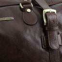 Vespucci Leather Travel set Honey TL141257