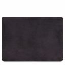 Leather Desk Pad Темно-коричневый TL141892