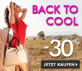 -30% BACK TO COOL