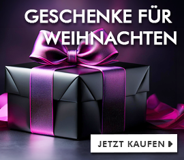 Weihnachtsgeschenkideen