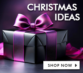 Christmas ideas