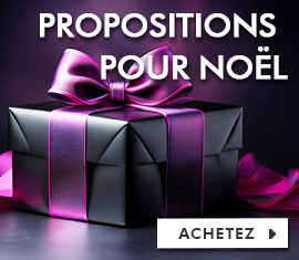 Propositions pour Noël