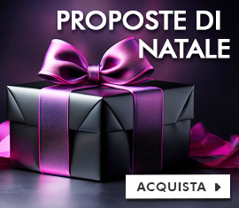 Proposte per il Natale