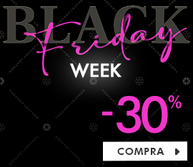 ¡-30% EN TODO! BLACK FRIDAY WEEK