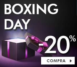 ¡-20% EN TODO! Boxing Day