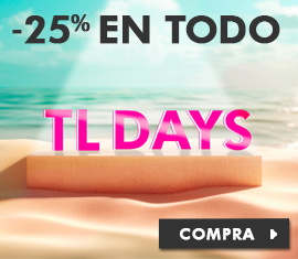-25% TL DAYS