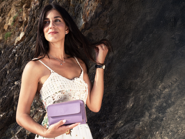Tuscany Leather New Arrivals