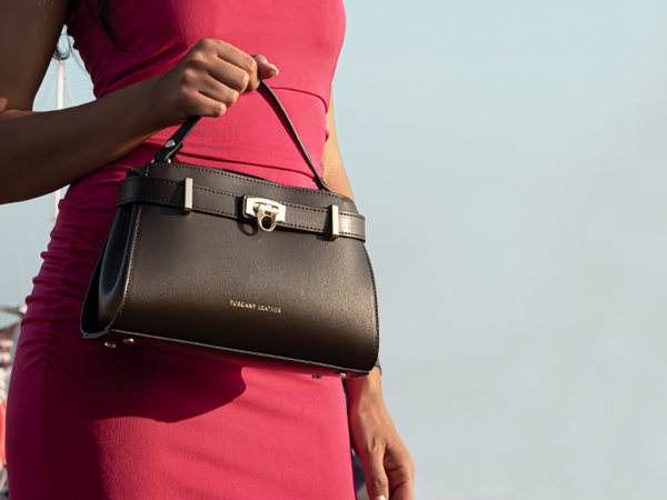 Tuscany Leather NOVEDADES