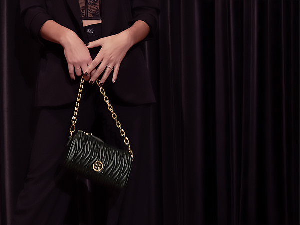 Tuscany Leather New Arrivals