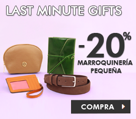 -20% - LAST MINUTE GIFTS