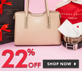 22% off sitewide