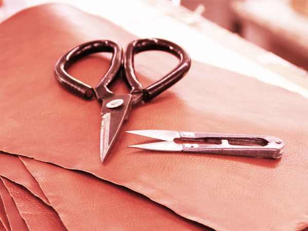 Tuscany Leather PRODUCTO AUTÉNTICO