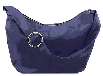 Tuscany Leather Hobo Bag