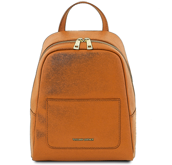 TLB0691 Leather Bags Toscana Brown Genuine Leather Unisex Bag Tassen & portemonnees Handtassen Crossbodytassen Luxury 