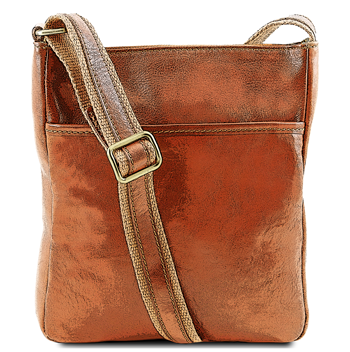 Tuscany Leather Bandolera