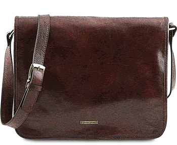 Tuscany Leather Messenger