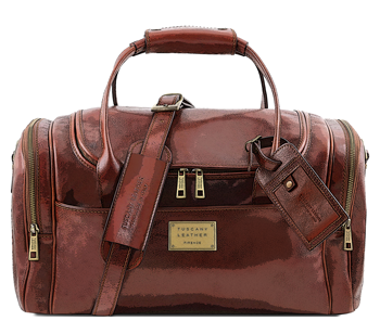 Tuscany Leather Bolso marinero