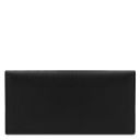 Leather Envelope Wallet Черный TL142322