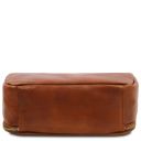 Marvin Leather Toiletry bag Natural TL142326