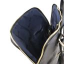 TL Bag Soft Leather Backpack for Women Черный TL140444