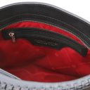 TL Bag Soft Leather Shoulder bag Черный TL142087