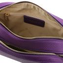 TL Bag Borsa a Tracolla in Pelle Viola TL142290