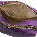 TL Bag Leather Shoulder bag Фиолетовый TL142290