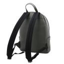 Dakota Soft Leather Backpack Серый TL142333