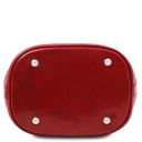 Giusi Leather Shoulder bag Красный TL142334