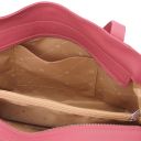 TL Bag Soft Leather Shopping bag Pink TL142230