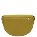 Astrea Borsa a Tracolla in Pelle Verde TL142284