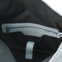 Denver Soft Leather Backpack Светло-голубой TL142355