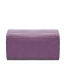 Kate Leather Tote Lilac TL142366