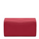 Kate Leather Tote Pink TL142366