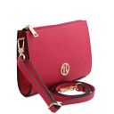 Perla Pochette in Pelle Rosa TL142365