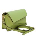 TL Bag Bolso en Piel Verde TL142253