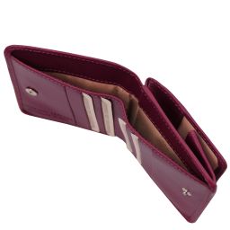 Leather Wallets for men Buy Online at Tuscany Leather