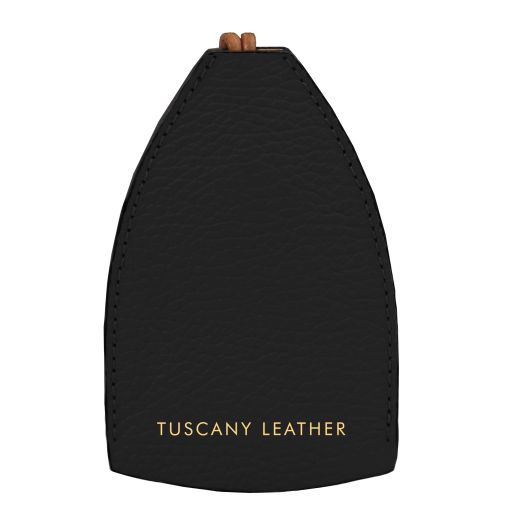 TL Bag Leather key Holder Черный TL142376