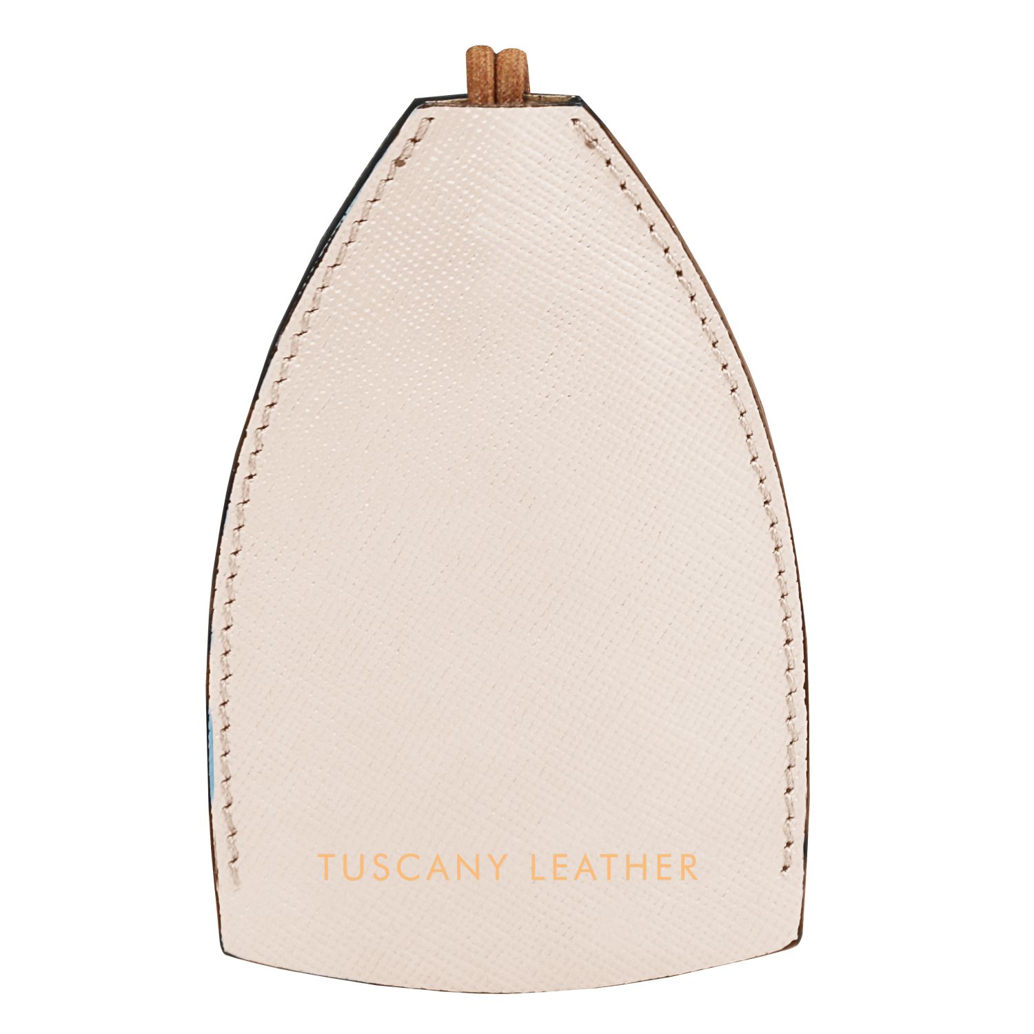 Tuscany Leather Portachiavi in Pelle