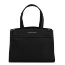 Musa Leather Mini bag Black TL142383