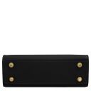 Musa Leather Mini bag Black TL142383