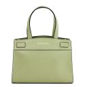 Musa Leather Mini bag Зеленый TL142383