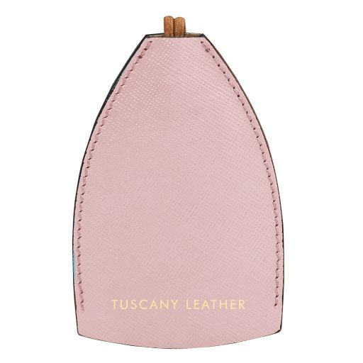 TL Bag Leather key Holder Lilac TL142387